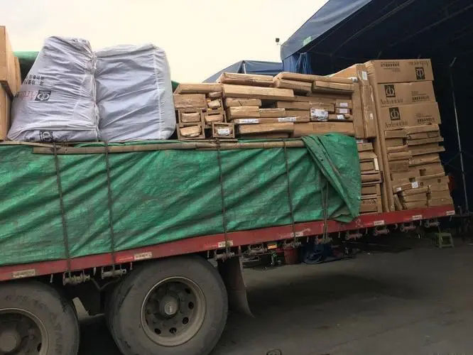 察哈尔右翼中家具托运